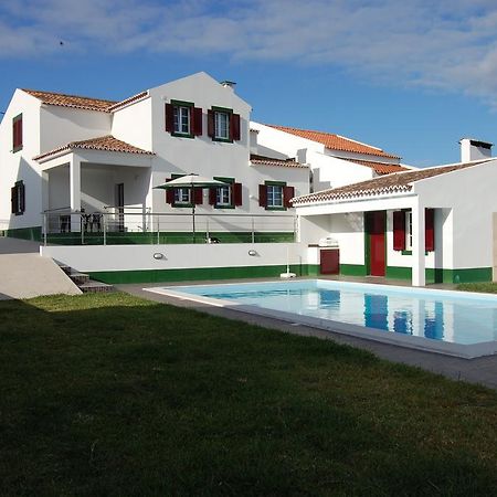 Villa Casa Jose Mateus à Mosteiros  Extérieur photo