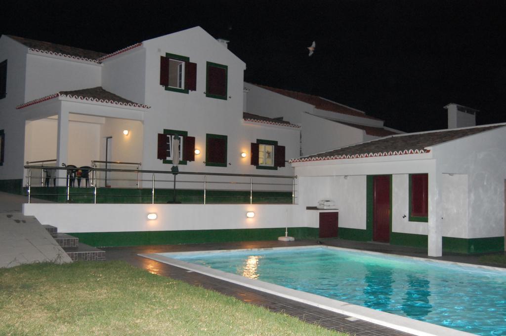 Villa Casa Jose Mateus à Mosteiros  Extérieur photo